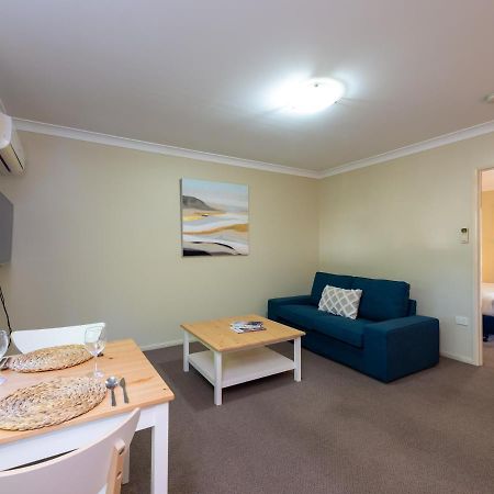Villa Nova Motel Toowoomba Exterior photo